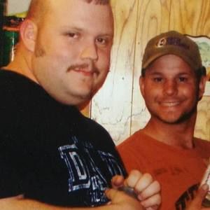 Meet your Posher, Joshua